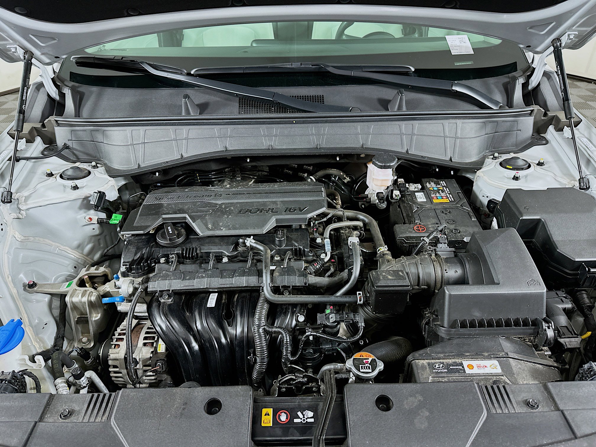 Used 2025 Hyundai Kona SEL image 31