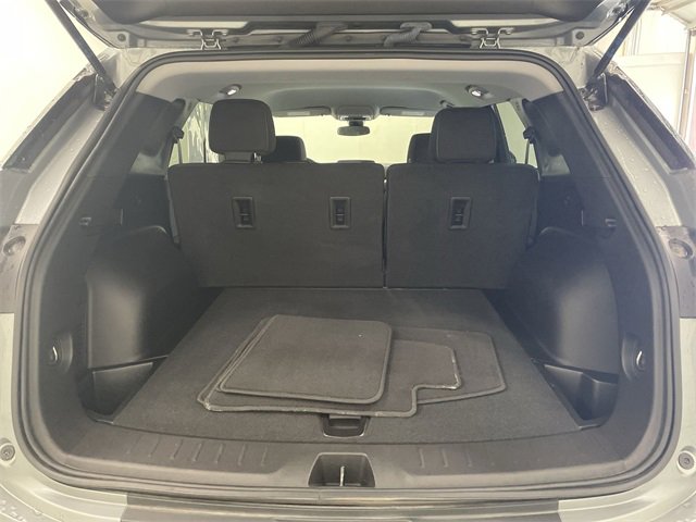 Certified 2024 Chevrolet Blazer LT w/ Driver Confidence Package image 15