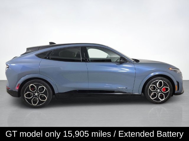 Used 2023 Ford Mustang Mach-E GT AWD/4WD image 2