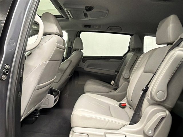 Used 2018 Honda Odyssey Elite image 17