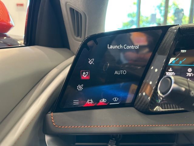 New 2026 Chevrolet Corvette Z06 image 16