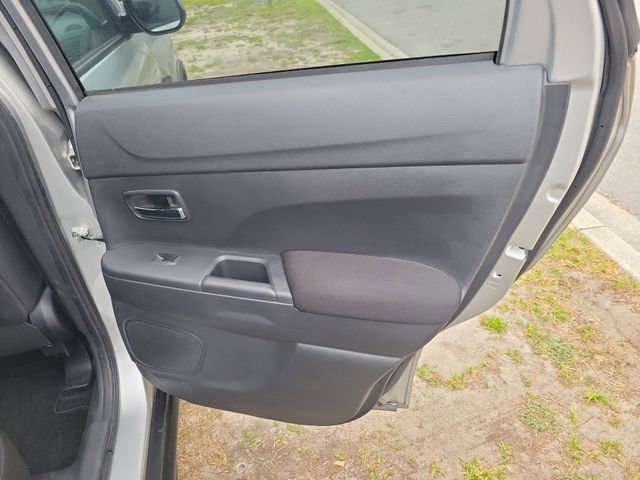 Used 2024 Mitsubishi Outlander Sport ES AWD/4WD image 31