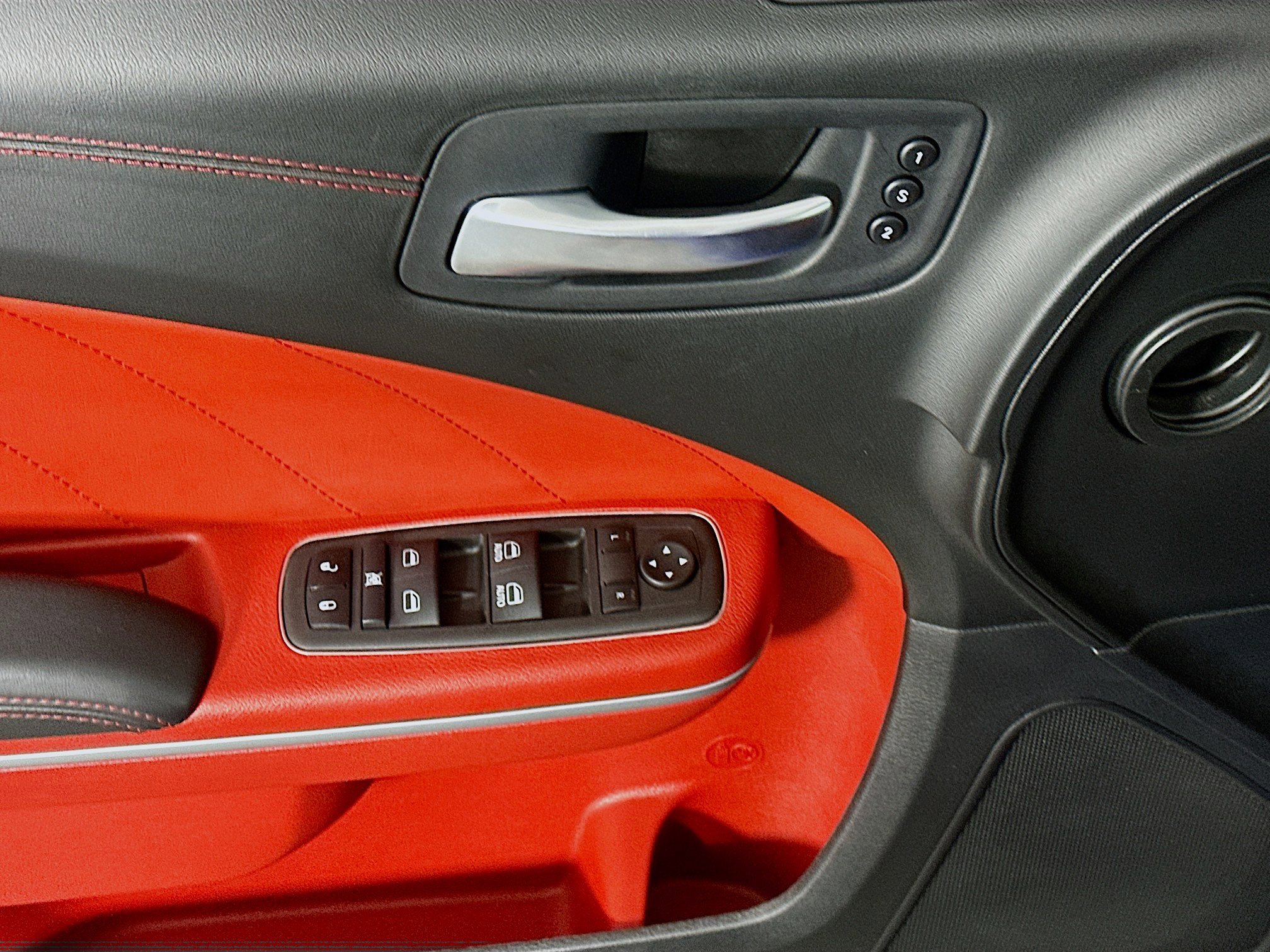 Used 2022 Dodge Charger Scat Pack w/ Plus Group RWD image 15