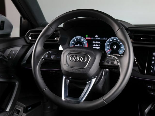 Certified 2026 Audi A3 2.0T Premium Plus w/ Premium Plus Package AWD/4WD image 14