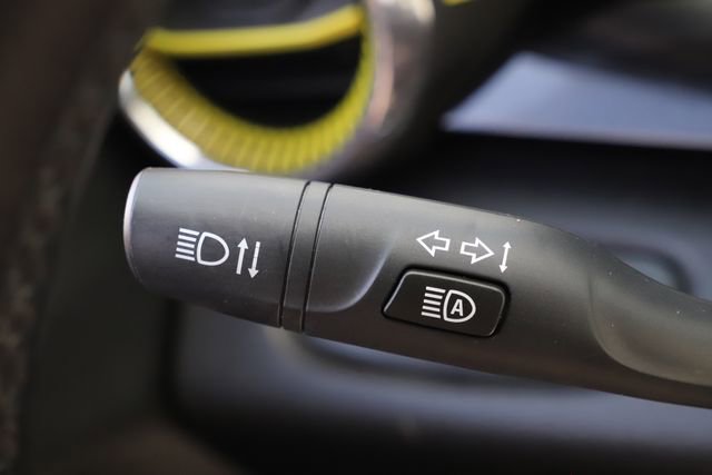 Used 2025 Chevrolet Trax ACTIV w/ Driver Confidence Package image 35