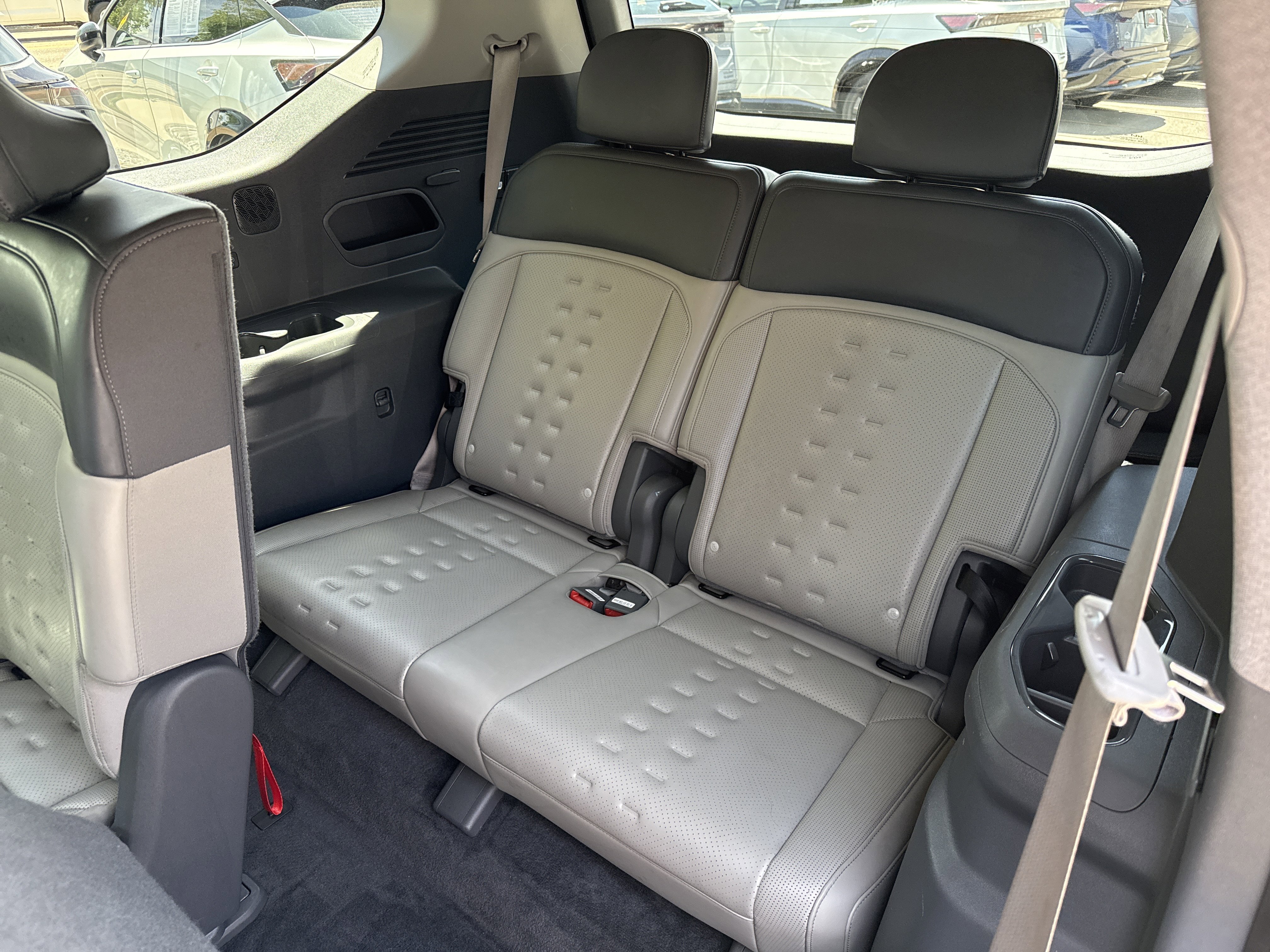Used 2024 Kia EV9 Wind AWD/4WD image 13
