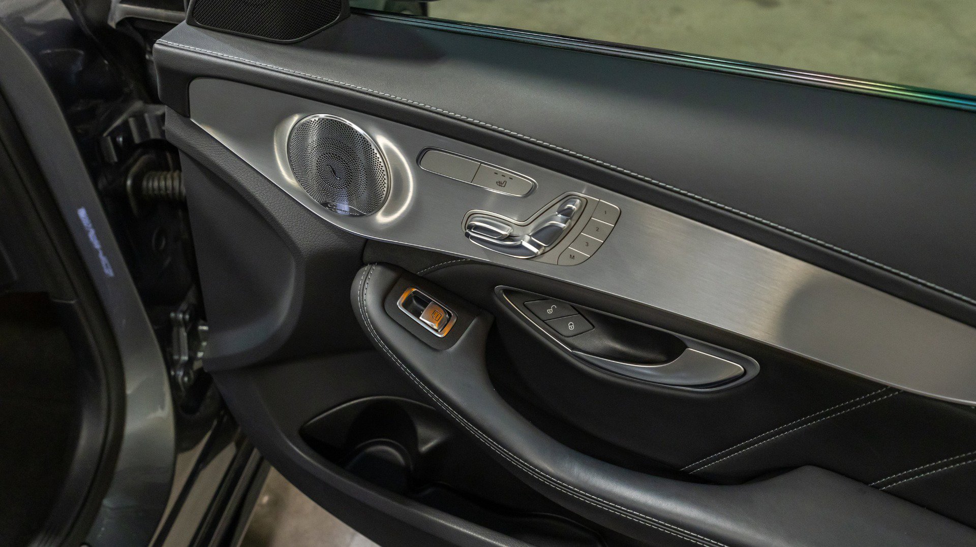 Used 2018 Mercedes-Benz C 63 AMG S image 46