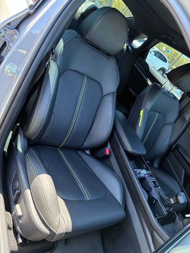 Used 2025 Kia K5 GT w/ GT1 Package FWD image 17