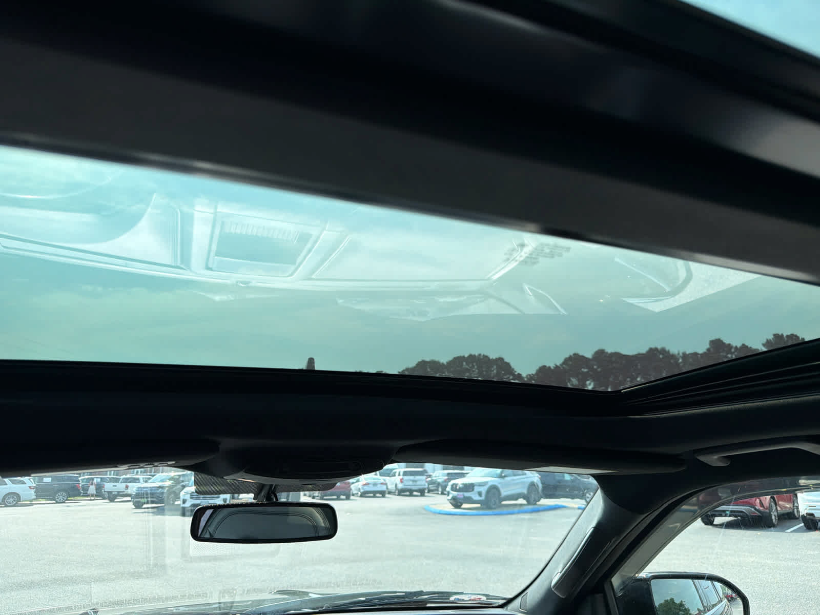 Used 2018 Ford Expedition Limited AWD/4WD image 15