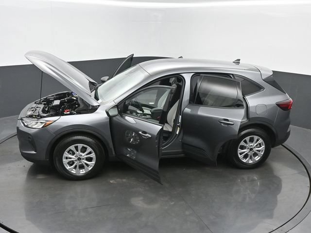 Used 2025 Ford Escape Active AWD/4WD image 65