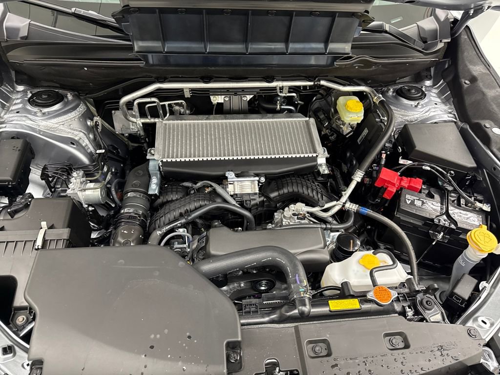 New 2026 Subaru Ascent Bronze Edition image 11