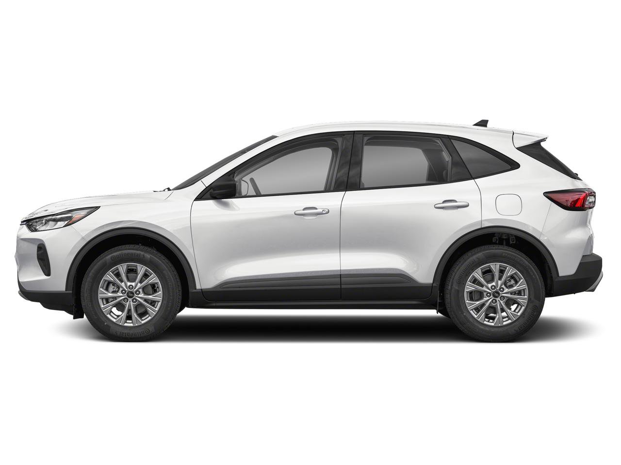 New 2026 Ford Escape Active w/ Cold Weather Package image 3
