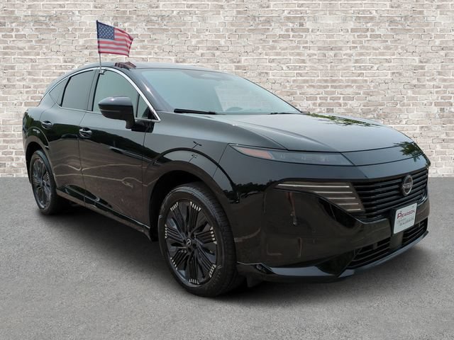 Used 2026 Nissan Murano Platinum w/ Cargo Package