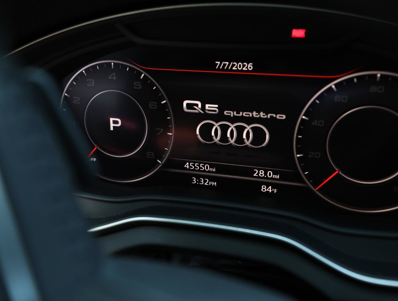 Used 2020 Audi Q5 2.0T Premium Plus w/ Premium Plus Package AWD/4WD image 30