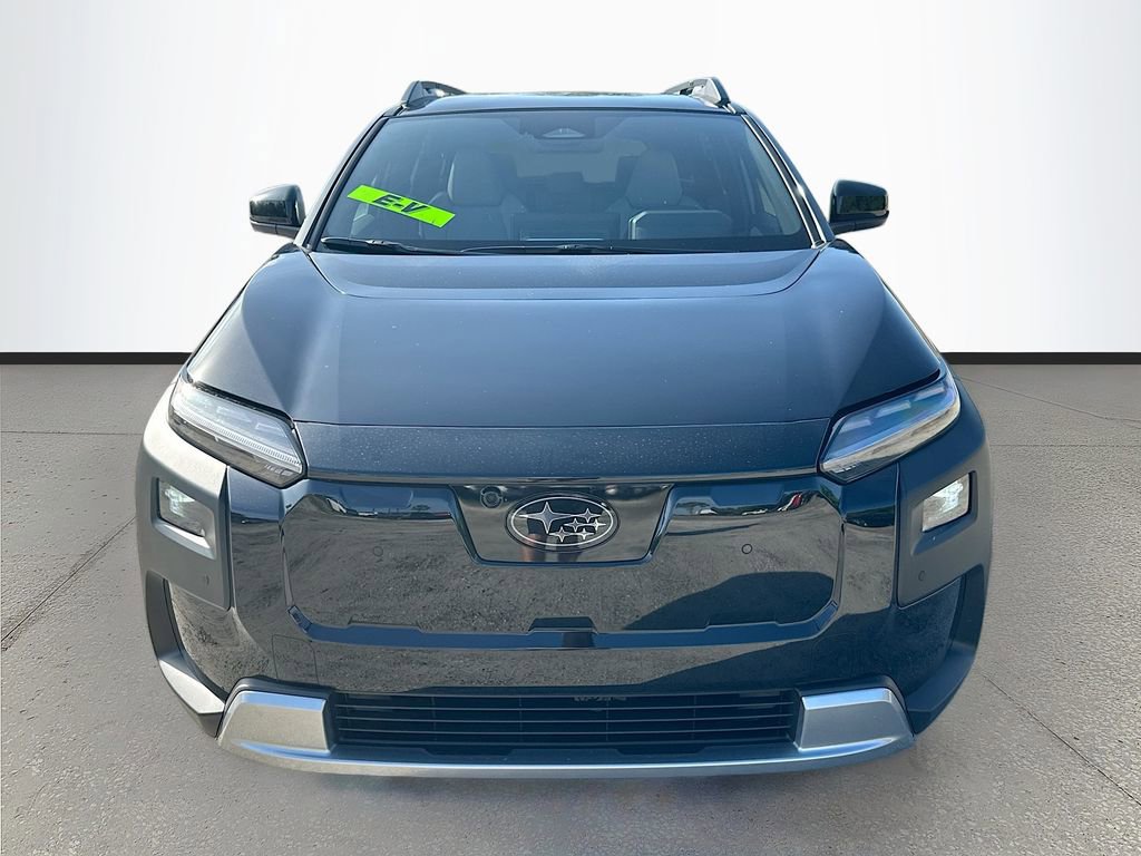 New 2026 Subaru Trailseeker AWD/4WD image 2