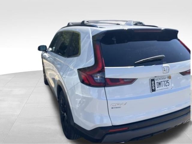 Used 2023 Honda CR-V Sport Touring image 16