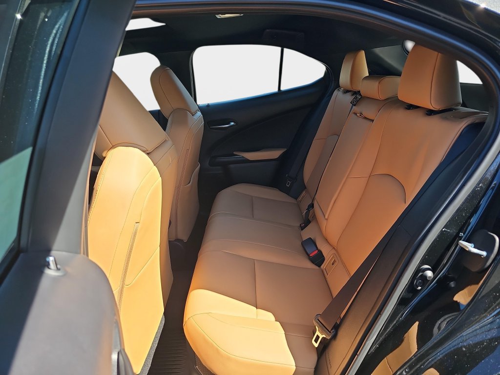 New 2026 Lexus UX 300h AWD w/ Accessory Package (P1) image 14