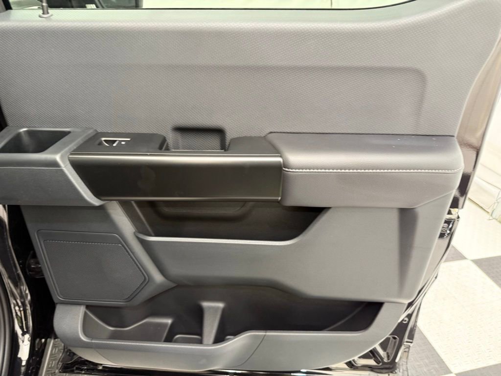 New 2025 Ford F150 STX image 23