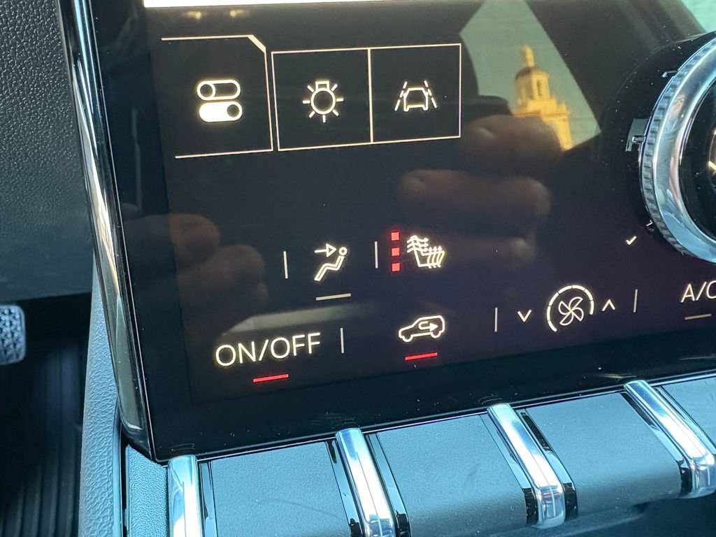 New 2026 GMC Terrain Elevation w/ LPO, Floor Liner Package image 20