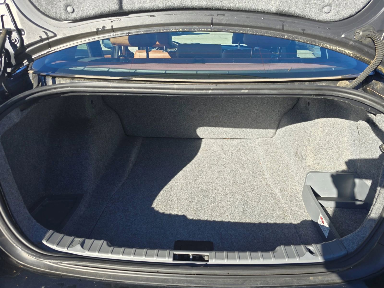 Used 2011 BMW 328i Sedan image 16