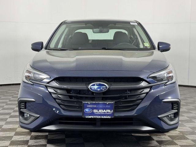 Certified 2025 Subaru Legacy Premium AWD/4WD image 6