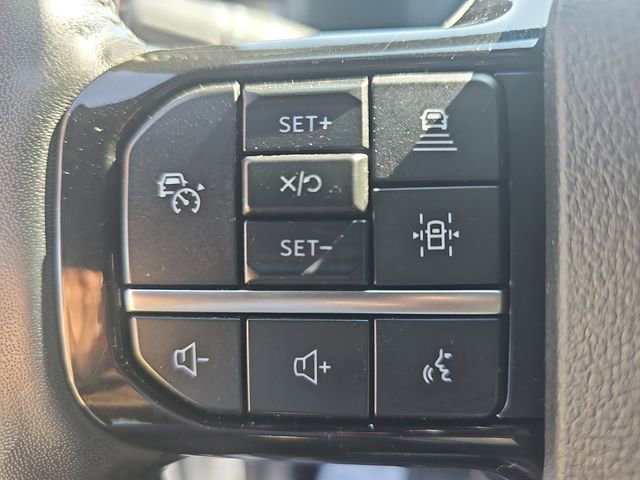 Certified 2025 Ford F150 Lightning Platinum image 17