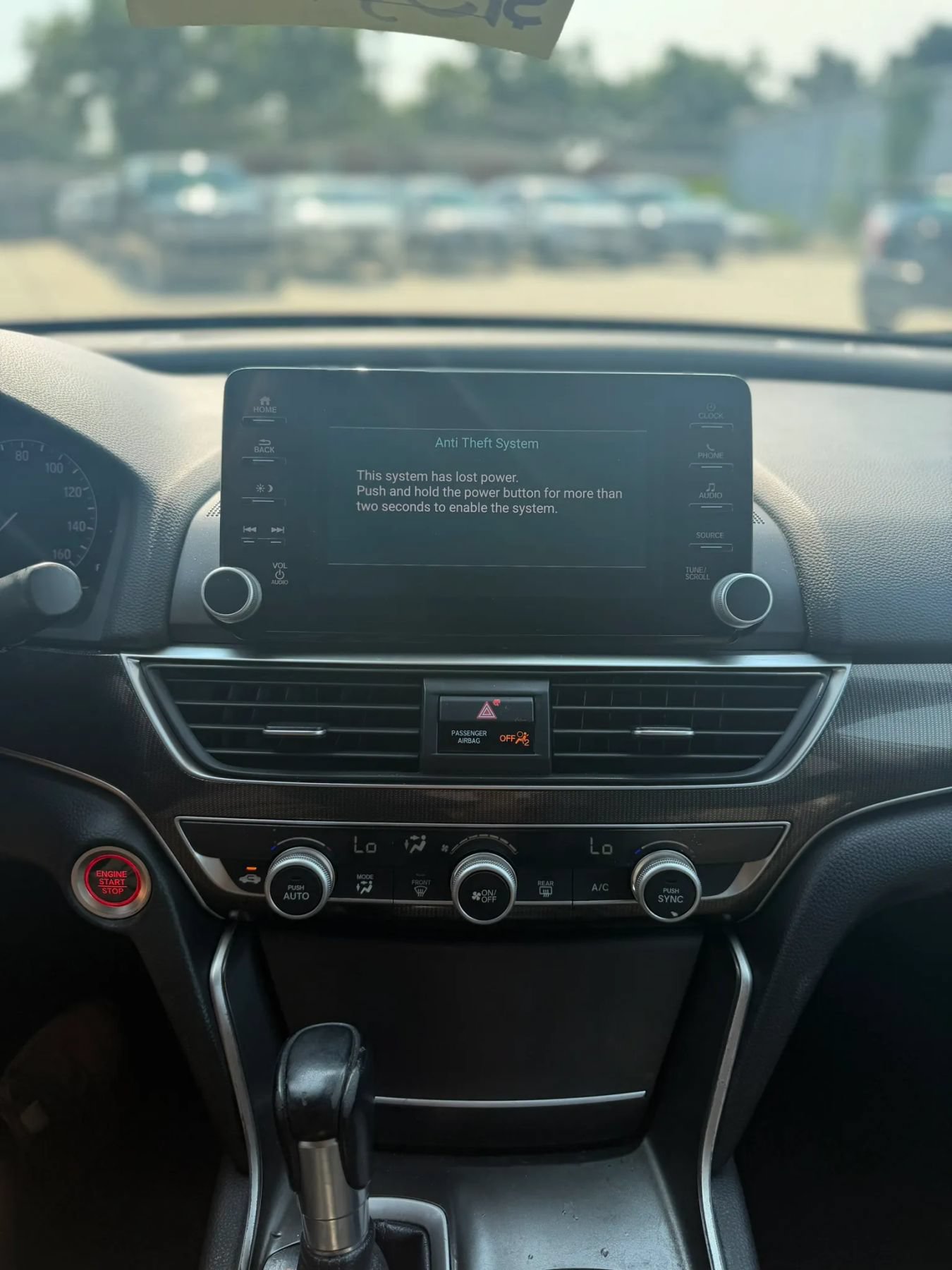 Used 2018 Honda Accord Sport image 15