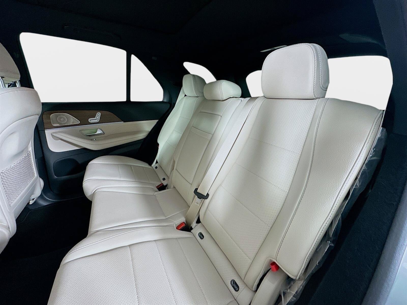 Certified 2026 Mercedes-Benz GLE 350 4MATIC image 32
