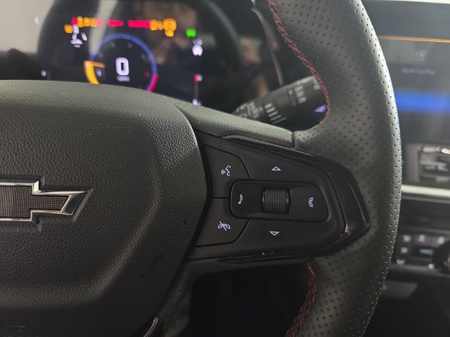 Used 2026 Chevrolet Trax RS w/ Driver Confidence Package FWD image 13