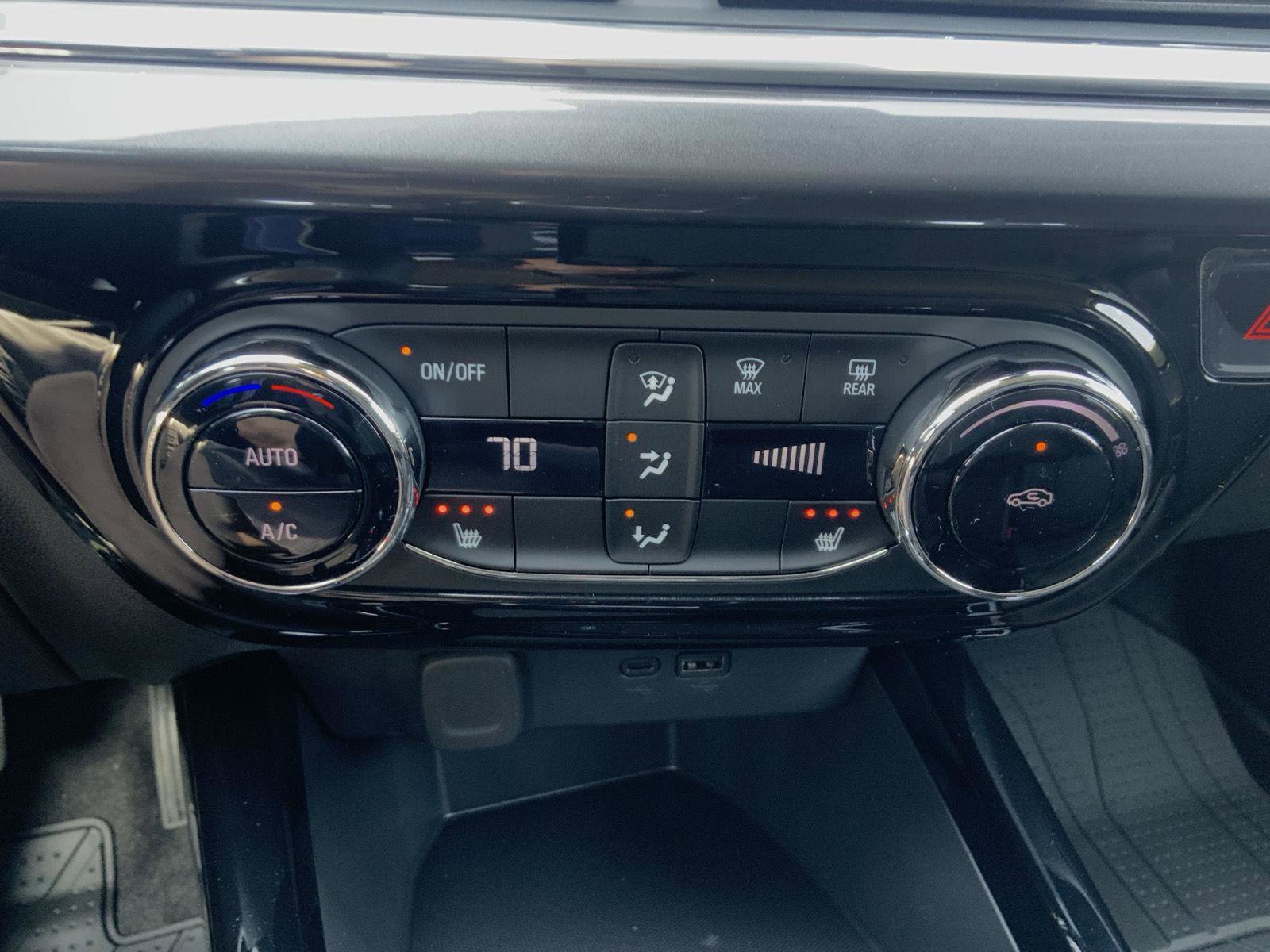 New 2026 Chevrolet Trax ACTIV FWD image 42