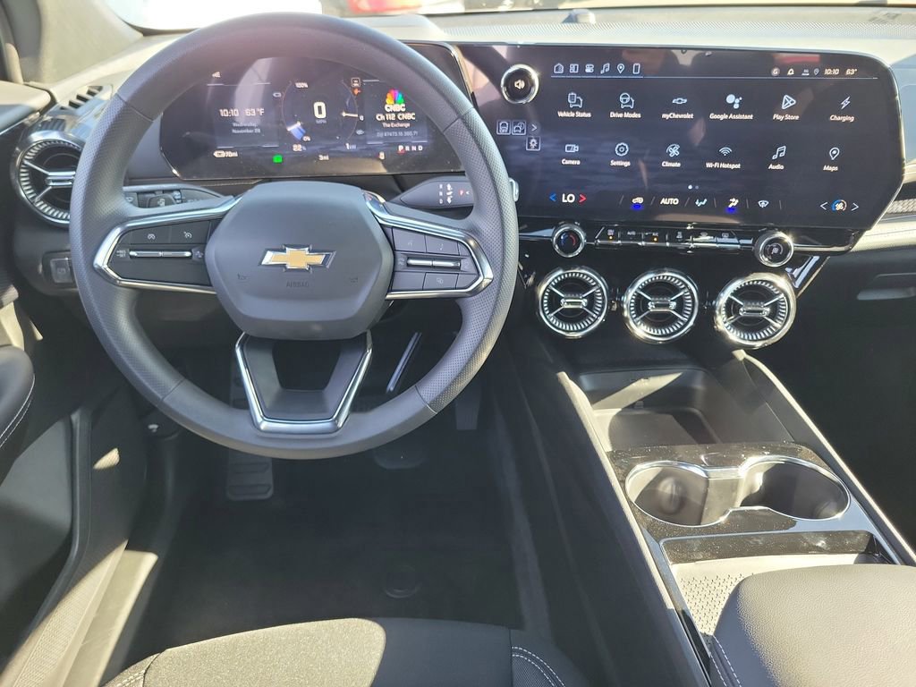 New 2026 Chevrolet Blazer EV LT image 4