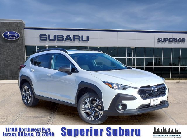 New 2026 Subaru Crosstrek 2.5i Premium