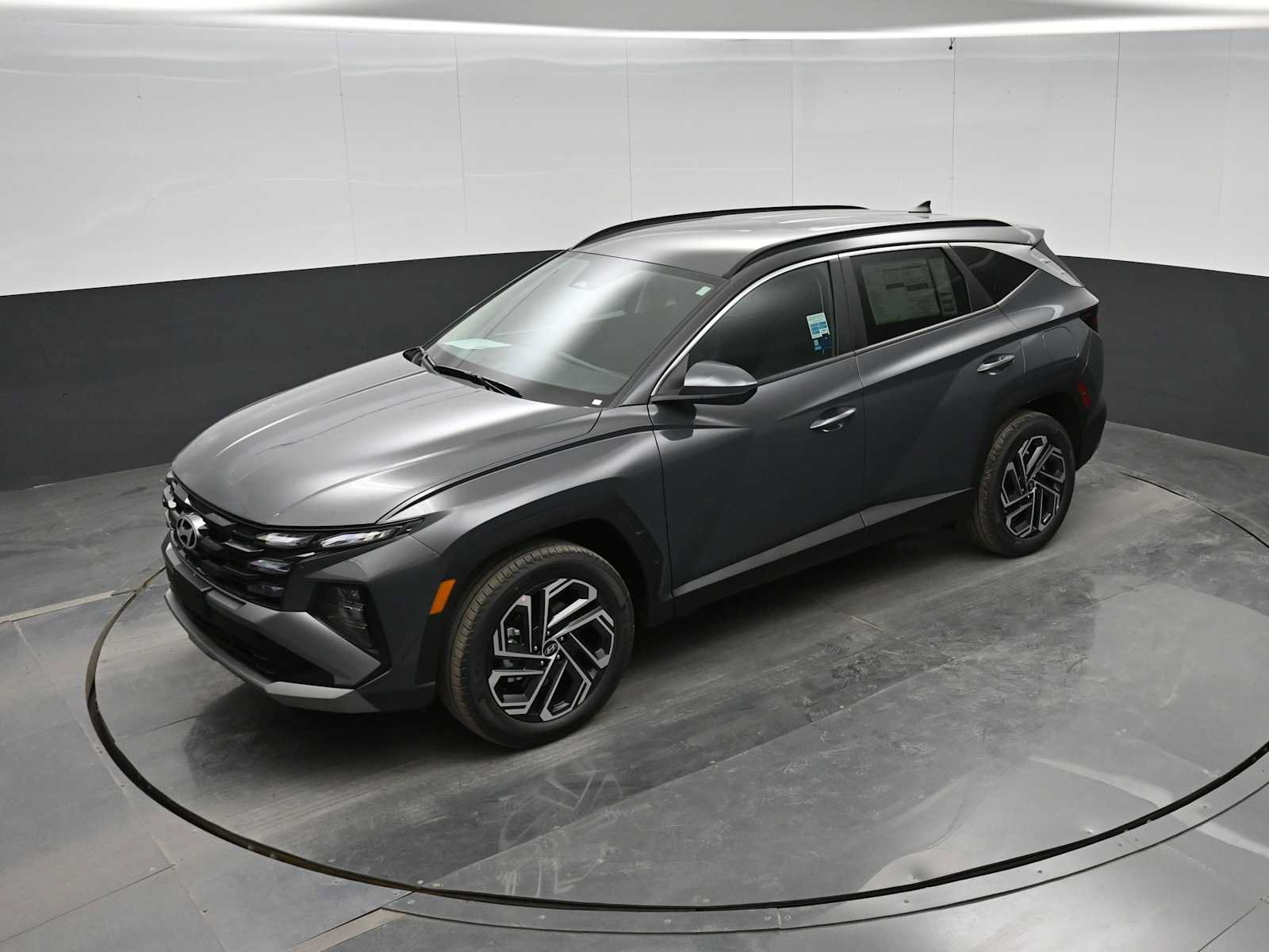 New 2026 Hyundai Tucson SEL Plus AWD/4WD image 26