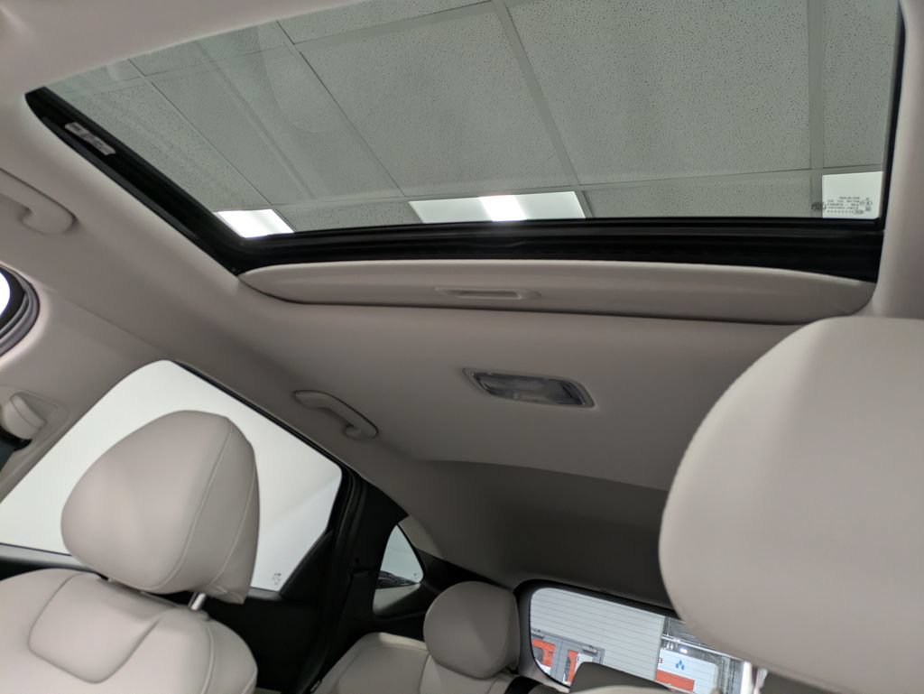 Certified 2025 Hyundai Tucson SEL AWD/4WD image 21