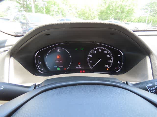 Certified 2018 Honda Accord LX image 21
