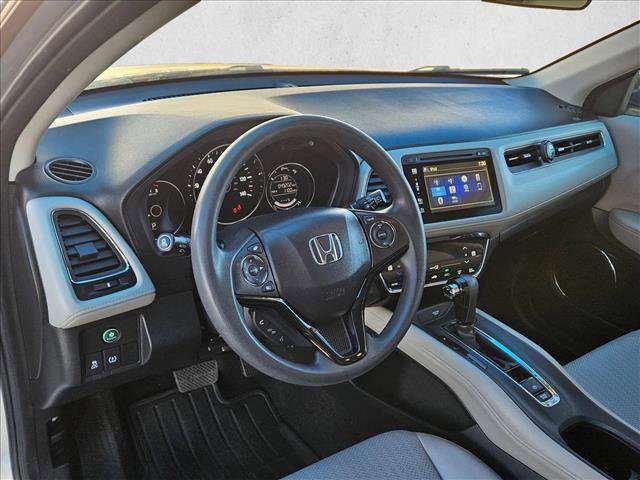 Used 2016 Honda HR-V EX image 10
