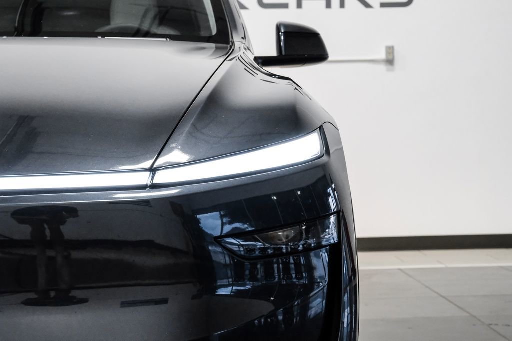 Used 2026 Tesla Model Y Long Range AWD/4WD image 47