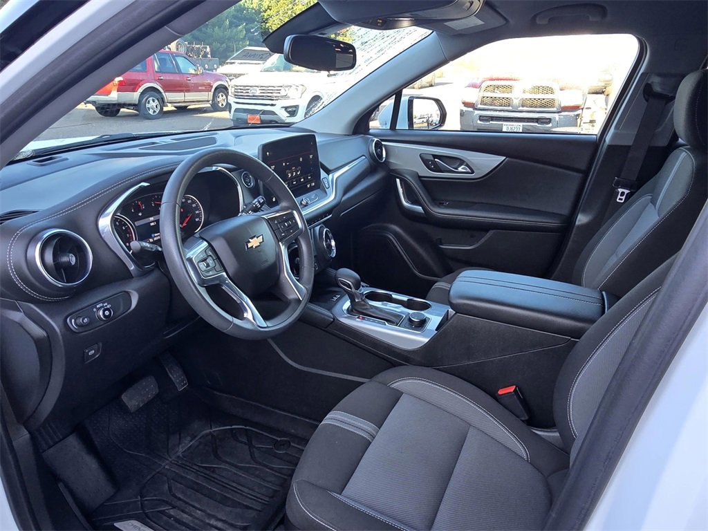 Used 2023 Chevrolet Blazer LT w/ Convenience Package image 24