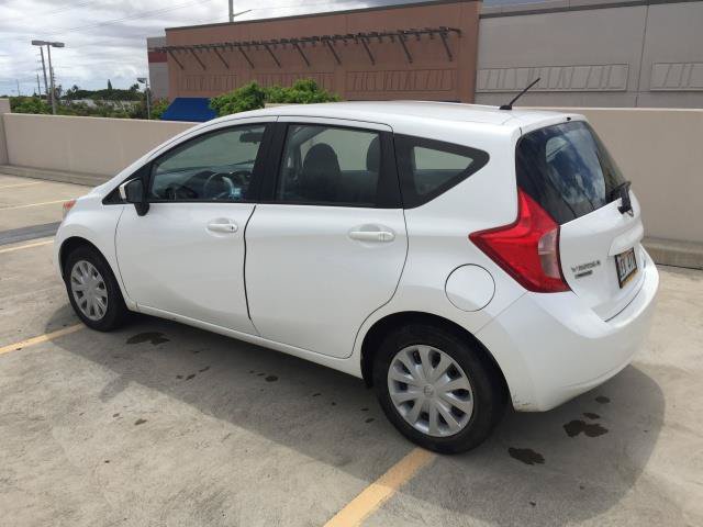 Used 2015 Nissan Versa Note SV FWD image 8