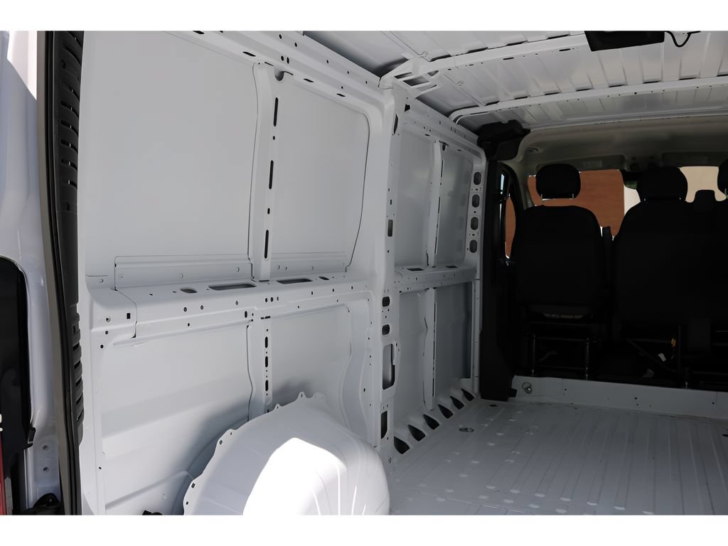 New 2026 RAM ProMaster 1500 w/ Safety Group FWD image 17