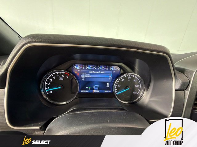 Used 2023 Ford F150 XLT w/ Equipment Group 302A High AWD/4WD image 18