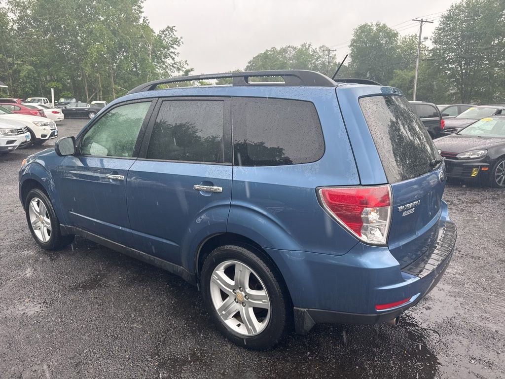 Used 2009 Subaru Forester 2.5X Limited image 14