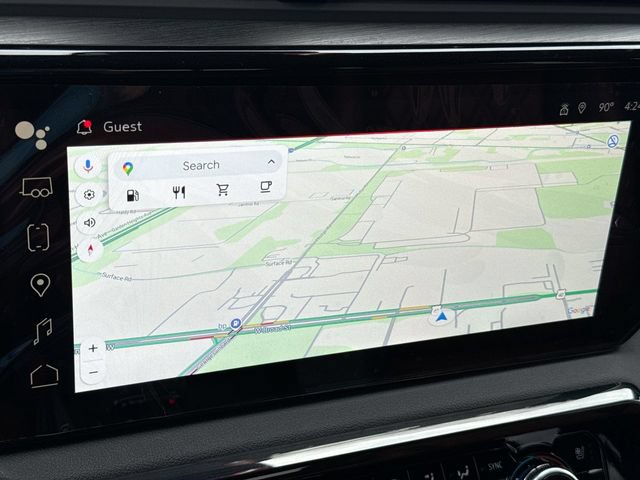 New 2026 GMC Sierra 1500 AT4 w/ Technology Package AWD/4WD image 18