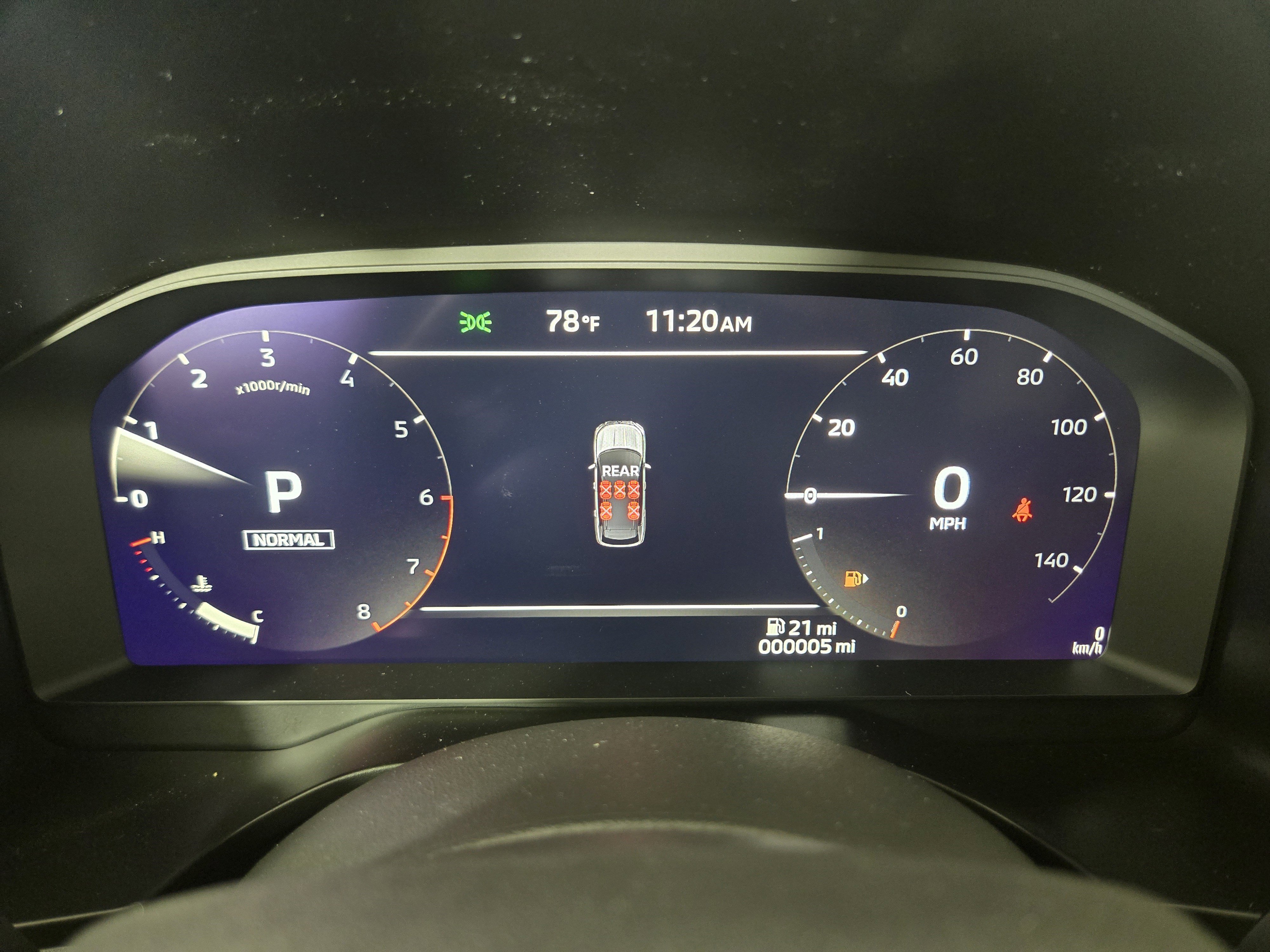New 2025 Mitsubishi Outlander SE image 17