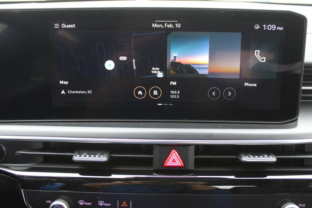 New 2026 Kia K5 GT FWD image 47