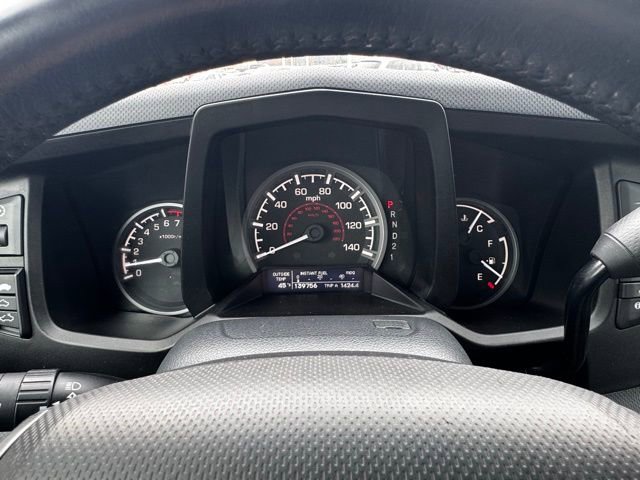 Used 2012 Honda Ridgeline RTL image 26