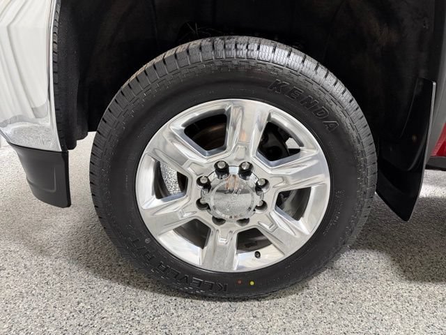 Used 2018 GMC Sierra 2500 SLT AWD/4WD image 28
