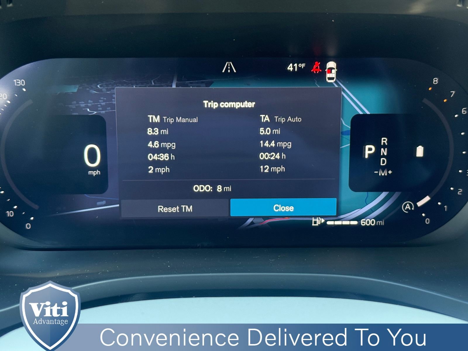 New 2026 Volvo XC60 B5 Ultra w/ Protection Package Premier AWD/4WD image 14