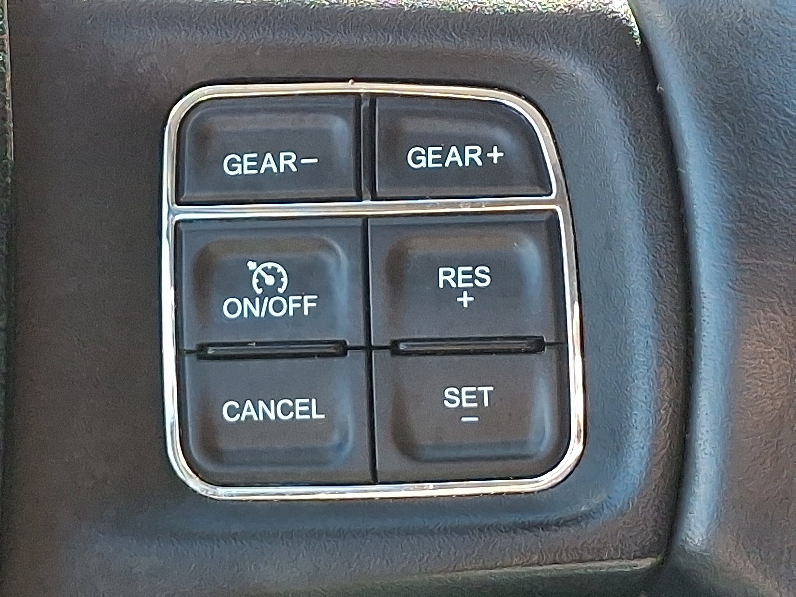 Certified 2017 RAM 1500 Big Horn AWD/4WD image 22