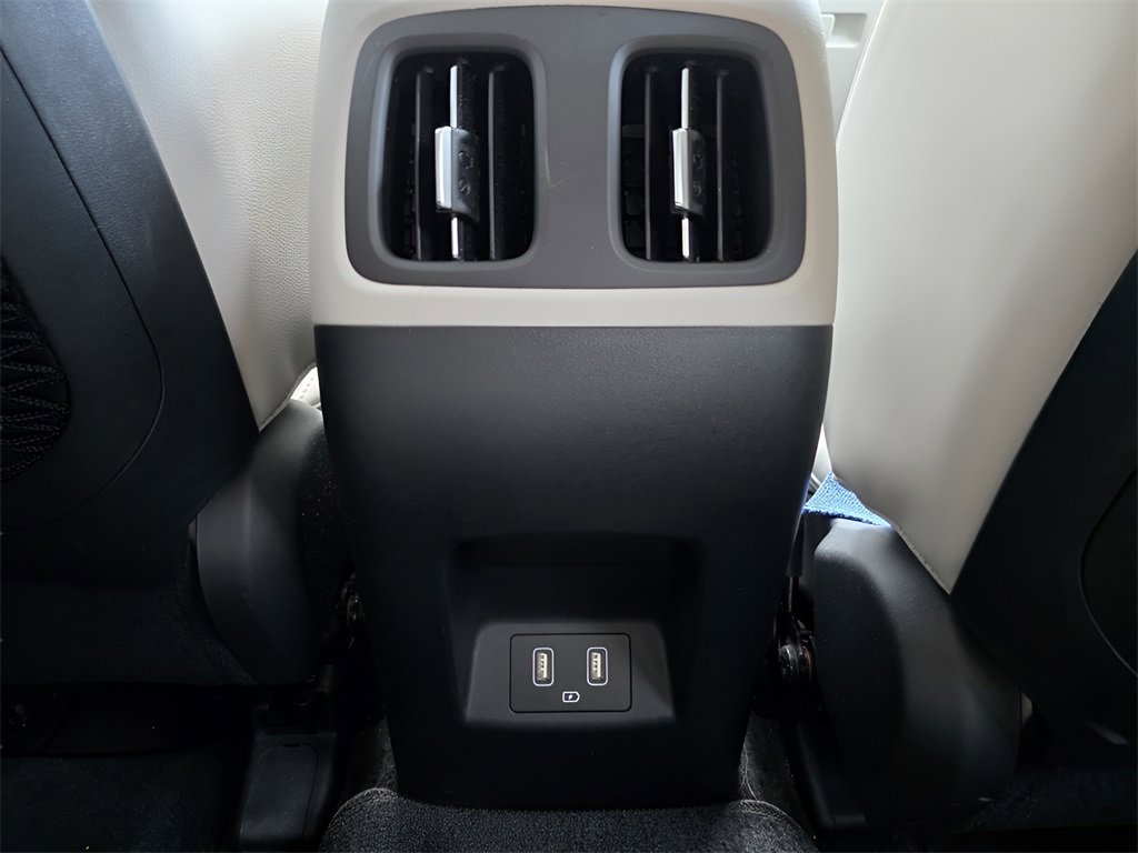 Certified 2023 Hyundai Tucson Limited image 17